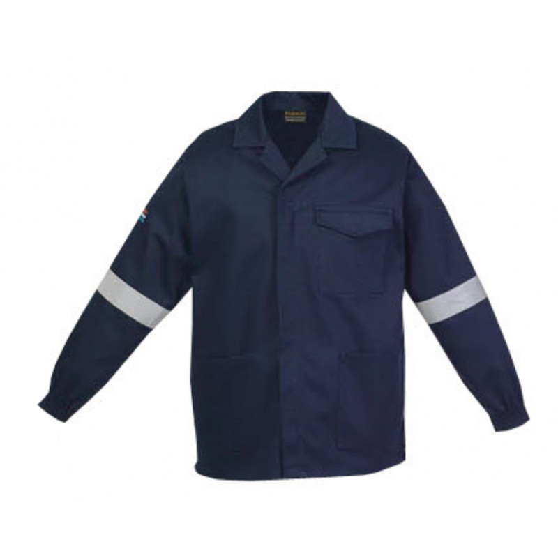 Overall jacket hotsell